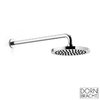 Верхний душ Dornbracht, polished chrome (28649970-00) Верхние души Хром