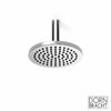 Верхній душ Dornbracht, polished chrome (28669970-00) Верхні душі Хром