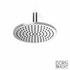 Верхній душ Dornbracht, polished chrome (28689970-00) Верхні душі Хром