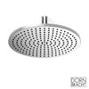 Верхній душ Dornbracht, polished chrome (28699970-00) Верхні душі Хром