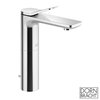 Смеситель для раковины Dornbracht Lissé, polished chrome (33506845-00) Для раковины Хром