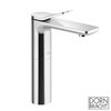 Смеситель для раковины Dornbracht Lissé, polished chrome (33526846-00) Для раковины Хром