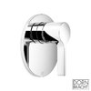 Смеситель для душа Dornbracht Vaia, polished chrome (36020809-00) Для душа Хром