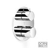 Смеситель термостатический Dornbracht Vaia, polished chrome (36427970-00) Для ванны, Для душа Хром