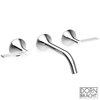 Смеситель для раковины Dornbracht Vaia, polished chrome (36712819-00) Для раковины Хром