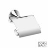 Бумагодержатель Dornbracht Vaia, polished chrome (83510809-00) Бумагодержатели Dornbracht