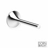 Бумагодержатель Dornbracht Vaia, polished chrome (83590809-00) Бумагодержатели Dornbracht
