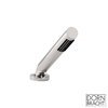 Душовий гарнітур Dornbracht, platinum matt (27702979-06) Врізні ручні душі Платина матова