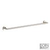 Тримач Dornbracht, platinum matt (83080979-06) Полотенцедержателі Dornbracht
