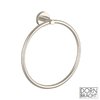 Держатель Dornbracht, platinum matt (83200979-06) Полотенцедержатели Dornbracht