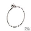Держатель Dornbracht, polished chrome (83200979-00) Полотенцедержатели Dornbracht