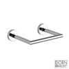 Держатель Dornbracht, polished chrome (83205979-00) Полотенцедержатели Dornbracht