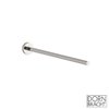 Держатель Dornbracht, platinum matt (83215979-06) Полотенцедержатели Dornbracht