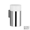 Стакан для зубних щіток Dornbracht, polished chrome (83401979-00) Склянки для зубних щіток Dornbracht