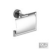 Бумагодержатель Dornbracht, polished chrome (83510979-00) Бумагодержатели Dornbracht