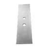 Пластина для монтажного бокса (01658-031) Gessi 