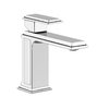 Змішувач для раковини Gessi Eleganza (46002-031) Для раковини Хром