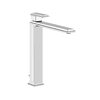 Змішувач для раковини Gessi Eleganza (46003-031) Для раковини Хром