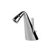 Смеситель для биде Gessi Cono (45007-031) Для биде Хром