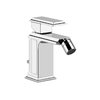 Смеситель для биде Gessi Eleganza (46007-031) Для биде Хром