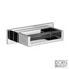  Излив для ванны Dornbracht, polished chrome (13420979-00) DornbrachtCL.1 Настенные наружные