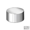 Вентиль бічний правий Dornbracht CL.1, polished chrome (20000740-00) Dornbracht Коллекция CL.1 Для раковини