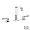 Смеситель для раковины Dornbracht IMO, polished chrome (20713670-00) Для раковины Хром