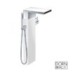 Змішувач для ванни Dornbracht CL.1, polished chrome (25964979-00) Для ванни Хром