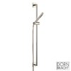 Душевой гарнитур Dornbracht, platinum matt (26402980-06) Душевые наборы Платина матовая