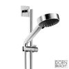 Душевой гарнитур Dornbracht, polished chrome (26403980-00) Душевые наборы Хром