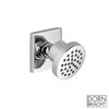 Боковой душ Dornbracht, polished chrome (28518782-00) Боковые души (форсунки) Хром