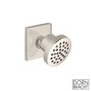 Боковой душ Dornbracht, platinum matt (28518782-06) Боковые души (форсунки) Платина матовая