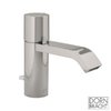 Смеситель для раковины Dornbracht IMO, platinum matt (33507670-06) Для раковины Платина матовая