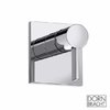 Смеситель для ванны Dornbracht CL.1, polished chrome (36015782-00) Для ванны, Для душа Хром
