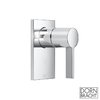 Змішувач для душу Dornbracht CL.1, polished chrome (36020670-00) Для душа Хром