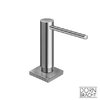 Дозатор жидкого мыла Dornbracht, platinum matt (82438972-06) Дозаторы жидкого мыла Dornbracht