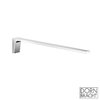 Тримач Dornbracht CL.1, platinum matt (83211705-06) Полотенцедержателі Dornbracht