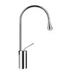 Змішувач для раковини Gessi Goccia (33604-031) Для раковини Хром