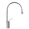 Змішувач для раковини Gessi Goccia (33605-031) Для раковини Хром