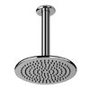 Верхний душ Gessi Goccia (33762-031) Верхние души Хром