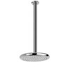 Верхний душ Gessi Goccia (33768-031) Верхние души Хром