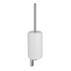 Ершик для унитаза Gessi Goccia (38019-031) Ершики для унитаза Gessi