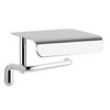 Паперотримач Gessi Goccia (38049-031) Паперотримачі Gessi