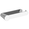 Паперотримач Gessi Cono (45455-031) Паперотримачі Gessi