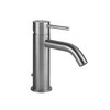 Змішувач для раковини Gessi Gessi316 FLESSA (54001-239) Для раковини Нерж. сталь