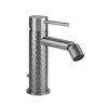 Змішувач для біде Gessi Gessi316 INTRECCIO (54107-239) Для біде Нерж. сталь
