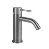 Змішувач для раковини Gessi Gessi316 TRAME (54302-239) Для раковини Нерж. сталь