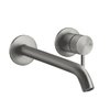 Змішувач для раковини Gessi Gessi316 FLESSA (54086-239) Для раковини Нерж. сталь