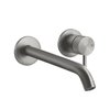 Змішувач для раковини Gessi Gessi316 INTRECCIO (54186-239) Для раковини Нерж. сталь