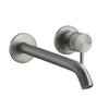 Змішувач для раковини Gessi Gessi316 TRAME (54386-239) Для раковини Нерж. сталь